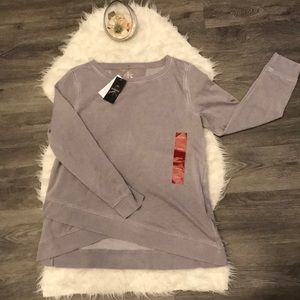 NWT Calvin Klein Sweatshirt XL